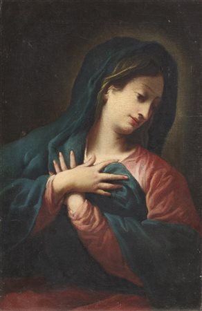 Gianantonio Guardi (attr.)

"Vergine"
olio su tela (cm 70x46,5)
 

Expertise
Rod