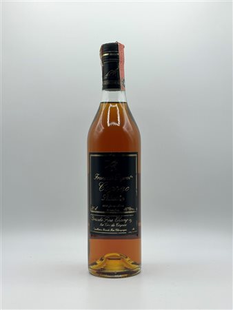  
F. Peyrot, Cognac Selection 1er Cru NV
Francia 0,7