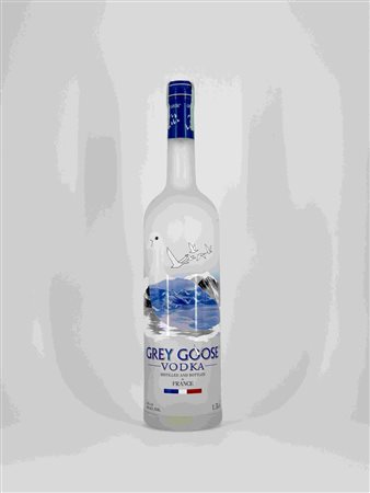  
Grey Goose Original Vodka 
 