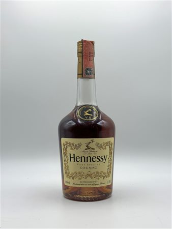  
Hennessy, Cognac NV
Francia 0,7