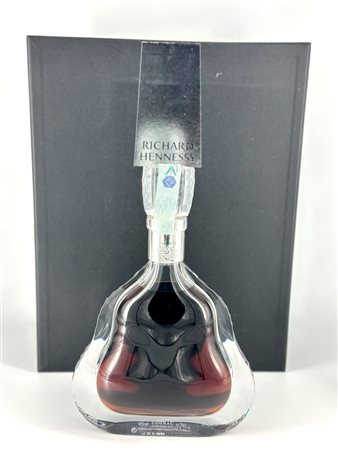  
Richard Hennessy, Cognac Qualités Rares 
 0,7