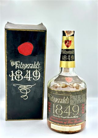 
Old Fitzgerald's 1849 OC 
USA 