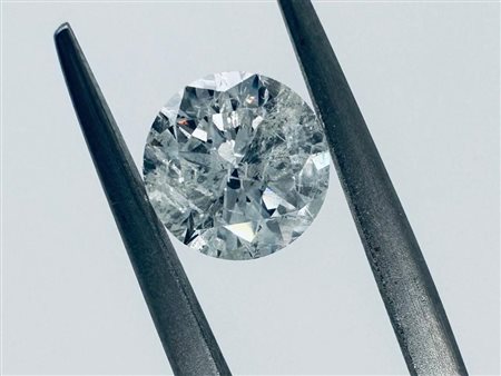 DIAMANTE 3,01 CT K - I2 - MH30601