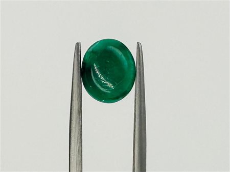 SMERALDO NATURALE 1,99 CT - P30101-5