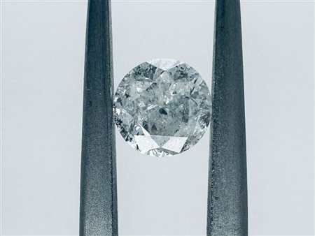 DIAMANTE 0,41 CT H - I3 - C31004-2
