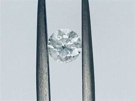 DIAMANTE 0,5 CT F - I3 - INCISO AL LASER - C30310-6-LC