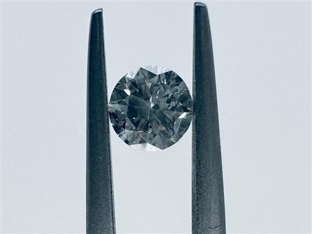 DIAMANTE 0,5 CT FANCY GRIGIO - SI1 - C30611-6