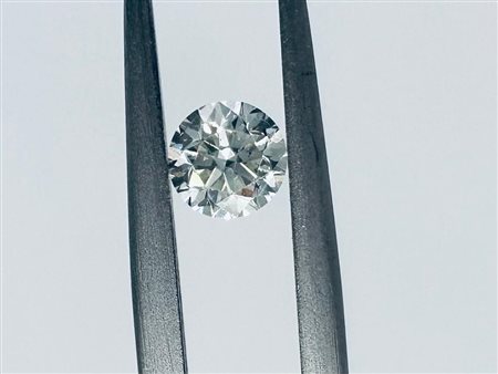 DIAMANTE 0,43 CT J - SI1 - C30611-14