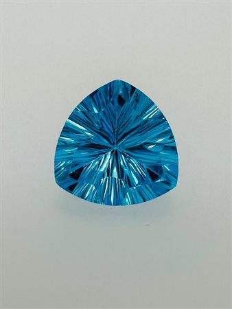 TOPAZIO SWISS BLU 13,76 CT - P30303-5