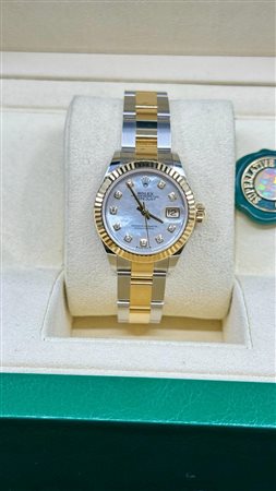 Rolex Lady-Datejust 279173