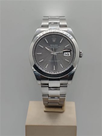 Rolex Datejust 2 126300