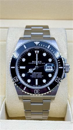ROLEX SUBMARINER SULTAN DIAL