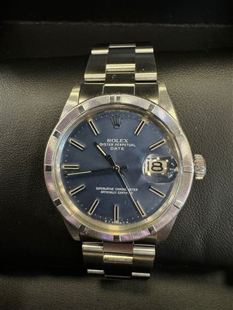 Rolex Oyster Perpetual Date 1501