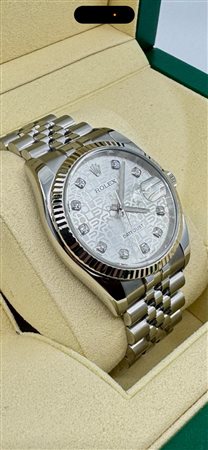 Rolex  Datejust 36 116234