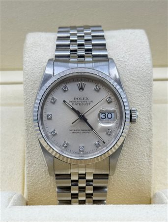 ROLEX DATEJUST 16234
