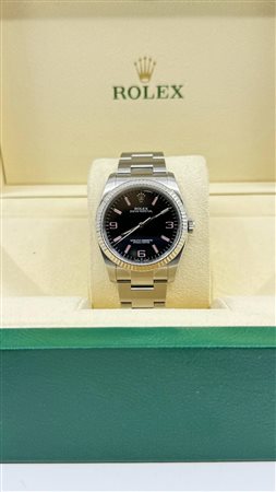 ROLEX OYSTER 116304