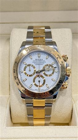 ROLEX DAYTONA 116503