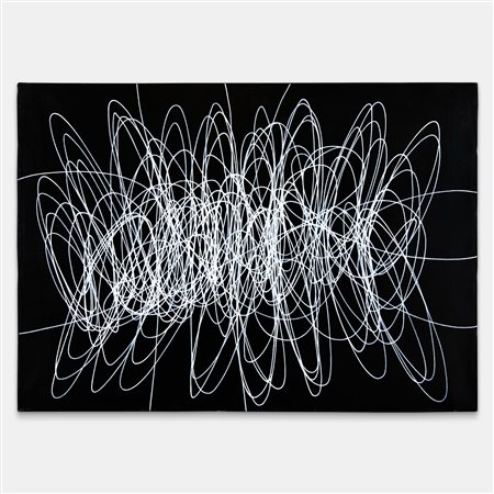 Roberto Crippa, Spirale