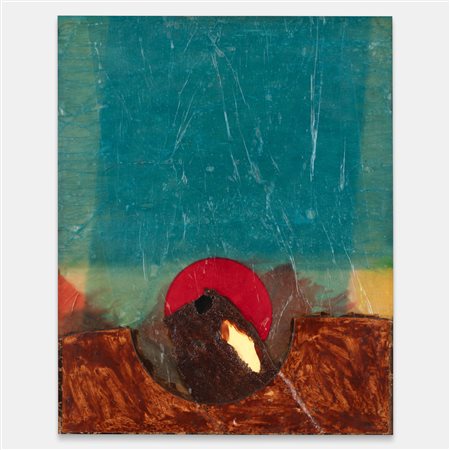 Roberto Crippa, Landscape 25P