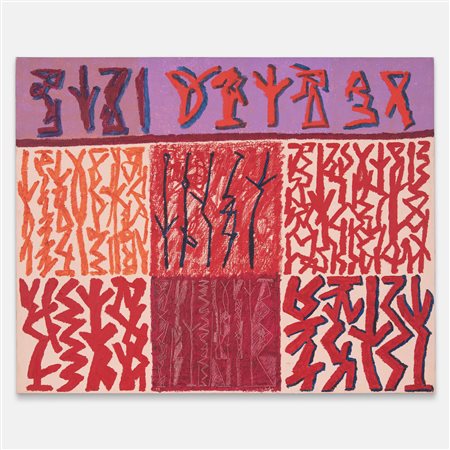 Riccardo Licata, Senza titolo