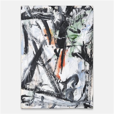 Emilio Vedova, Senza titolo