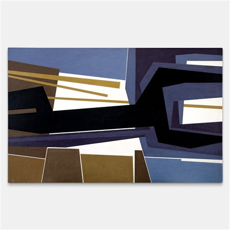 Gualtiero Nativi, Racconto spazio-tempo