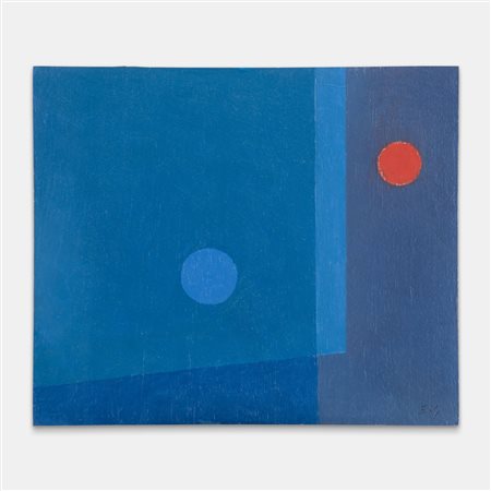 Giovanni Korompay, Composizione