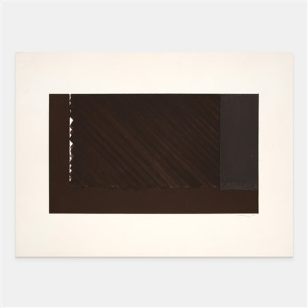 Gottardo Ortelli, Senza titolo