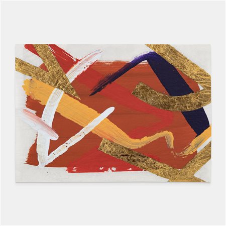 Luciano Bartolini, Pagina fiorentina