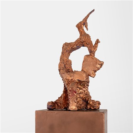 Franca Pisani, Atelier segreto