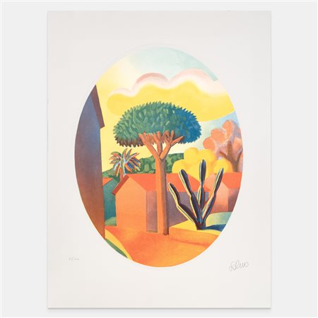 Salvo, Uno strano cocktail