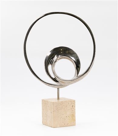 ANONIMO - Senza Titolo