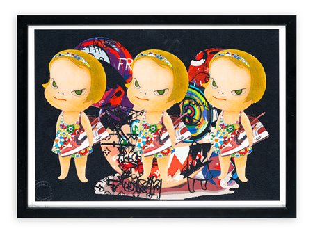 DEATH NYC (1979) - Senza Titolo, 2020