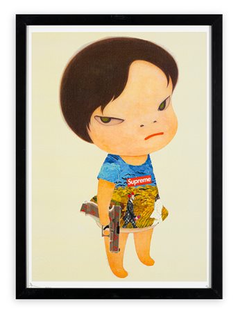 DEATH NYC (1979) - Senza Titolo, 2020