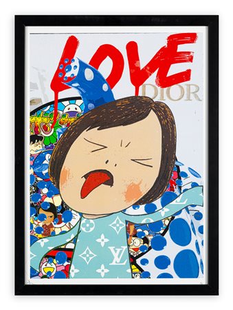 DEATH NYC (1979) - Senza Titolo, 2020