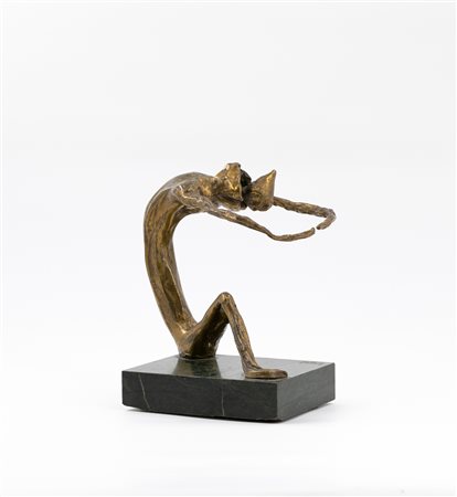 ANONIMO - Senza Titolo