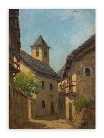 SALASSA - Senza Titolo