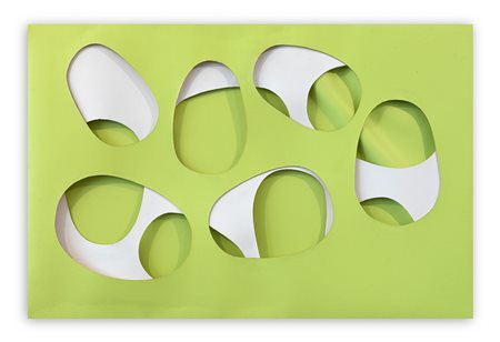 DALILA CROTTI (1983) - Nip 1631, 2006