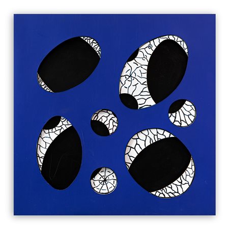 DALILA CROTTI (1983) - Nip 1063, 2005