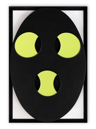 DALILA CROTTI (1983) - Nip 1684, 2005