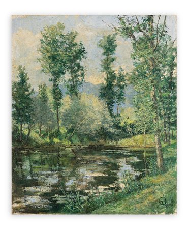 ANONIMO - Senza Titolo