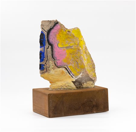 ANTONIO MUSELLA (1939) - Salve, 2005