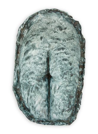 GIUSEPPE ROSSICONE (1933) - Senza Titolo