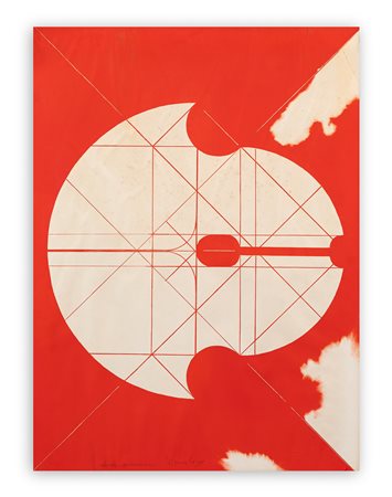 GIÒ POMODORO (1930-2002) - Separation