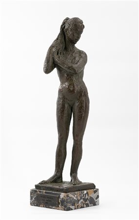 ANONIMO - Senza Titolo