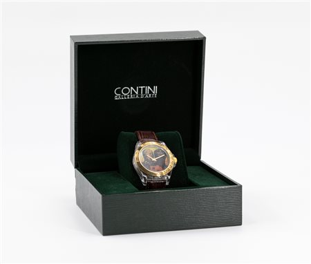 IGOR MITORAJ (1944-2014) - Senza Titolo