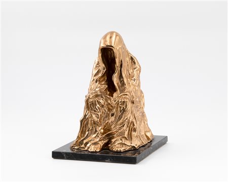 ANNA CHROMY (1940-2021) - Senza Titolo