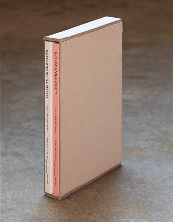 Lotto di tre cataloghi