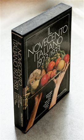 Il Novecento italiano 1923/1933