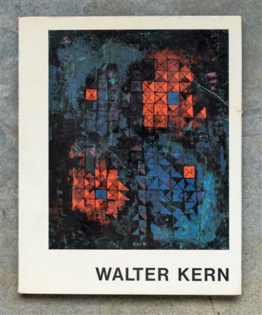 Walter Kern